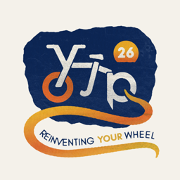 YJP Convention app icon